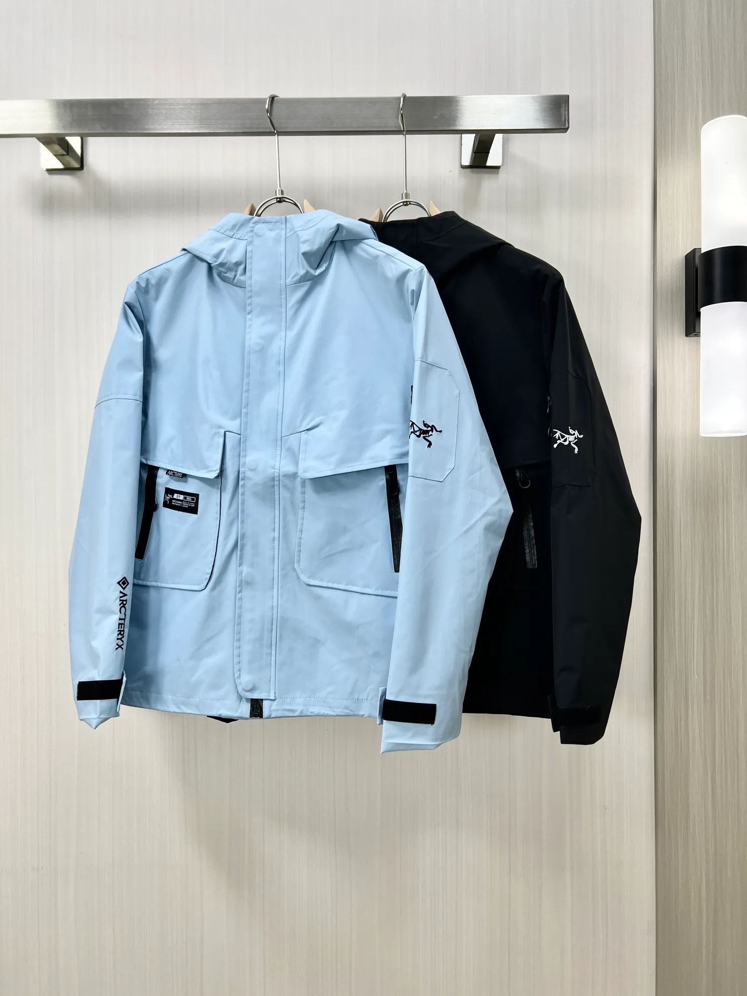 ARCTERYX 2026 New Arrival ，Original Premium ！ Breathable ， ， ， Quality。 ！ ， S！ Sizes：M～XXXL